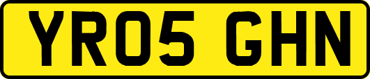 YR05GHN
