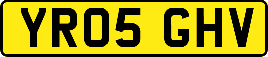 YR05GHV