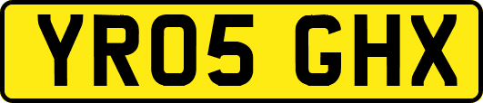 YR05GHX