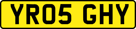 YR05GHY
