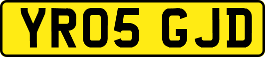 YR05GJD
