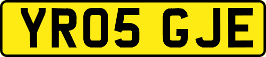 YR05GJE