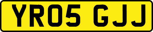 YR05GJJ