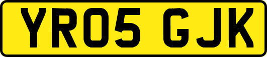 YR05GJK