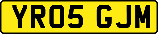 YR05GJM