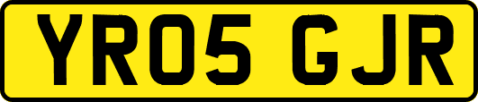YR05GJR