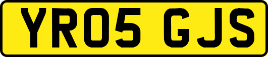 YR05GJS