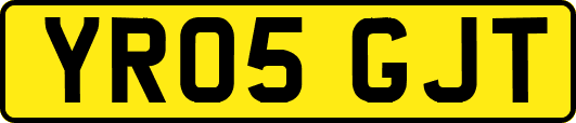 YR05GJT