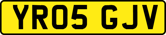 YR05GJV