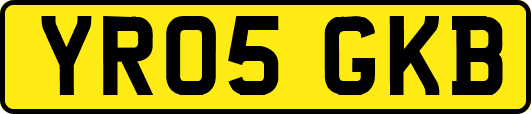 YR05GKB