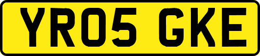 YR05GKE