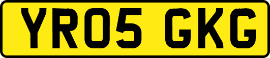 YR05GKG