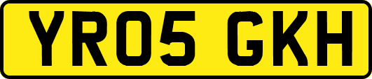 YR05GKH