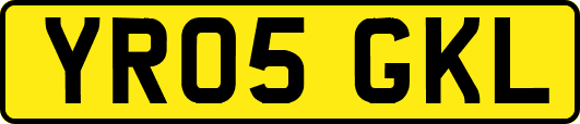 YR05GKL