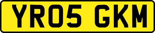 YR05GKM