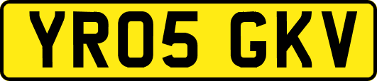 YR05GKV