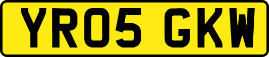 YR05GKW