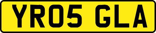 YR05GLA