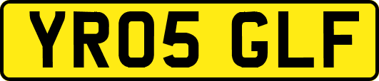 YR05GLF