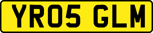 YR05GLM