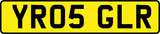 YR05GLR