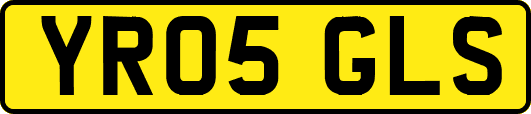 YR05GLS
