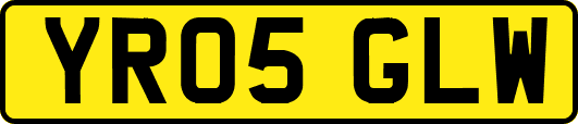 YR05GLW