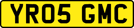 YR05GMC
