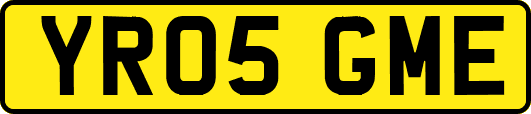 YR05GME