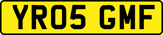 YR05GMF