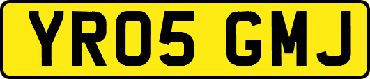 YR05GMJ