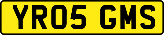 YR05GMS