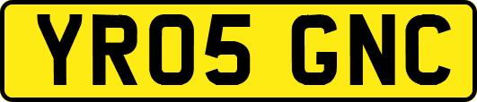 YR05GNC