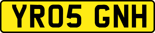 YR05GNH