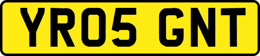 YR05GNT