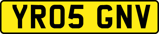 YR05GNV