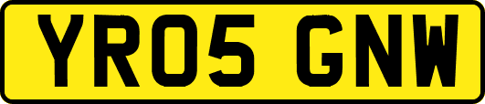 YR05GNW