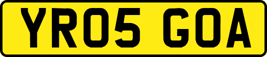 YR05GOA