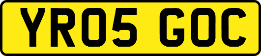 YR05GOC