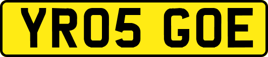 YR05GOE