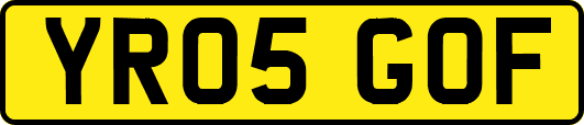 YR05GOF