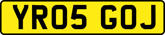 YR05GOJ