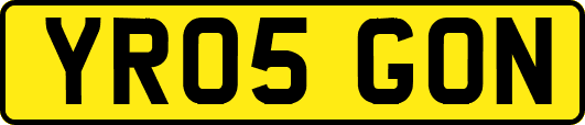 YR05GON
