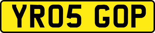 YR05GOP