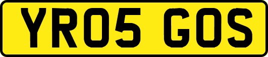 YR05GOS