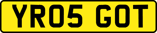 YR05GOT