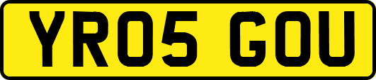 YR05GOU