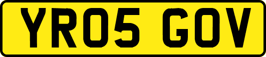 YR05GOV