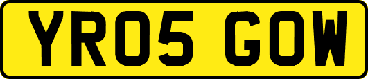 YR05GOW