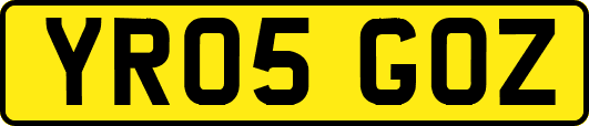 YR05GOZ